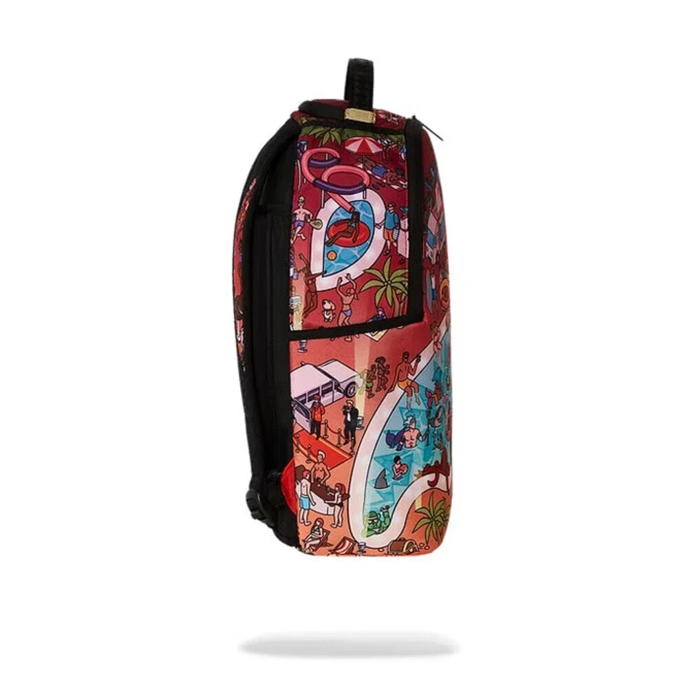 Sprayground party dont